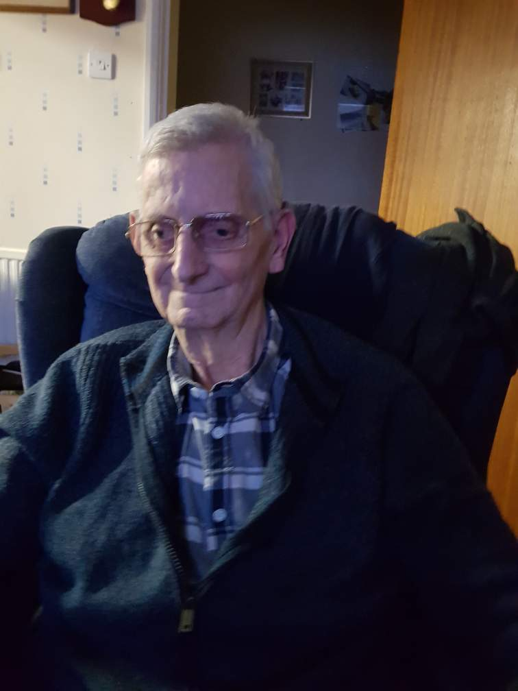 Dennis Stringer